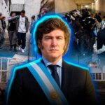 El Gobierno de Milei trasladó al 40% de los presos de Devoto en 48 horas y repara una deuda histórica