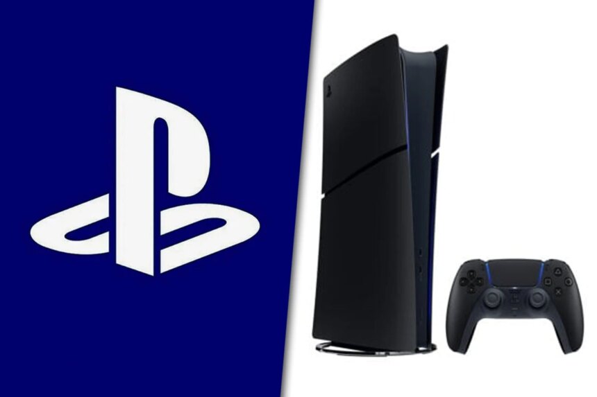 PS5 Midnight Black: cómo es la nueva consola económica de Sony