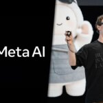 Muse Wonder: cómo es la nueva IA de Meta que busca recordar información durante meses