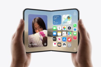 Wall Street espera un “punto de inflexión” que impulse las acciones de Apple