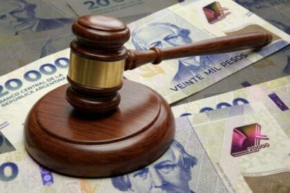 La Corte de Santa Fe anuló fallo que aplicó la Ley de Bases de retroactivamente a un reclamo laboral