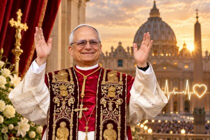 El Vaticano informó que la cirugía del papa León XIV fue un éxito