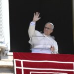 El Vaticano confirmó el éxito de la operación del Papa León XIV