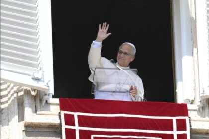 El Vaticano confirmó el éxito de la operación del Papa León XIV
