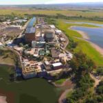 Embalse funcionará más tiempo sin frenar y aportará más energía nuclear