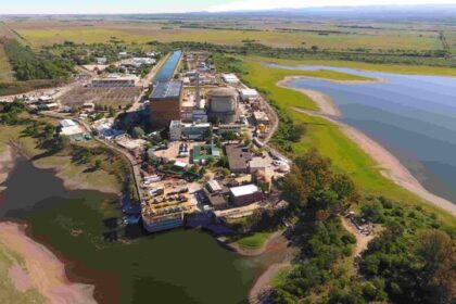 Embalse funcionará más tiempo sin frenar y aportará más energía nuclear