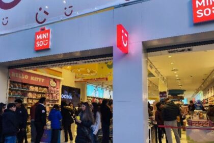 MINISO busca empleados en Argentina para nuevos locales: puestos abiertos y cómo aplicar