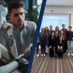 Agentes de inteligencia artificial: una startup cordobesa competirá por el Emprendimiento Argentino 2026