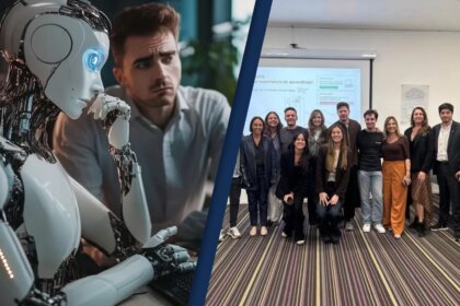 Agentes de inteligencia artificial: una startup cordobesa competirá por el Emprendimiento Argentino 2026