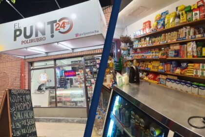 Efecto Milei en Córdoba: la inflación de septiembre fue de 1,4%, muy por debajo del 1,9% nacional