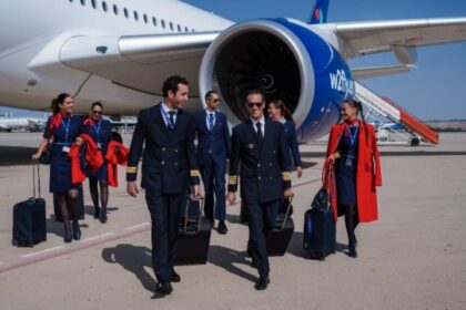 Pilotos de avión cerraron una paritaria trimestral: de cuánto es la suba