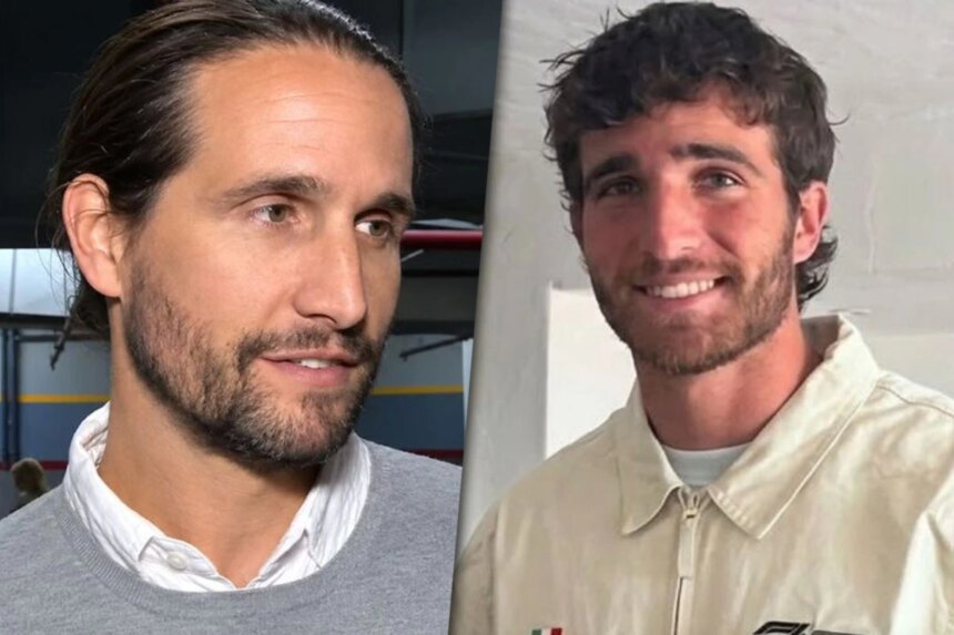 Revelaron nuevos detalles del testimonio de Valentín Yankelevich contra Darío Giordano