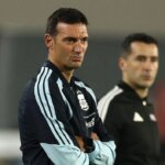 Nuevo papelón de la AFA: se cayó la gira por Asia de la Selección Argentina para la próxima fecha FIFA
