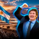 Gracias al RIGI de Milei, Catamarca vive el mes más grande de su historia minera