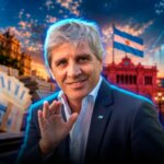 Toto Caputo ya es el segundo ministro de Economía argentino más duradero del siglo XXI