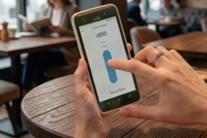 Un banco con casi 50 años de historia se reconvierte para hacerle frente a las fintech