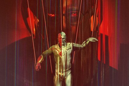VisionQuest: la nueva serie de Marvel con Paul Bettany ya está en Disney+