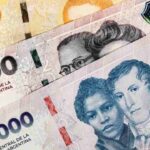 Los salarios registrados llegaron a casi $2 millones, pero no mejoraron su poder de compra