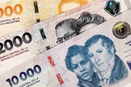 Los salarios registrados llegaron a casi $2 millones, pero no mejoraron su poder de compra