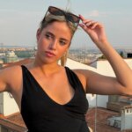 Denisse González fue internada por cuarta vez en el año: ¿qué se sabe de su estado de salud?