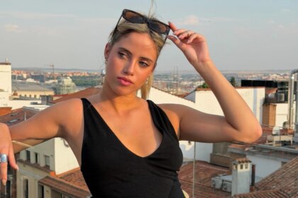 Denisse González fue internada por cuarta vez en el año: ¿qué se sabe de su estado de salud?