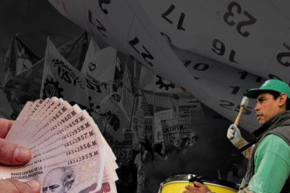 Gremios que le ganaron a la inflación de septiembre por aumentos de sueldo en paritarias