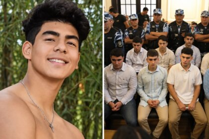 Nuevo revés para los rugbiers condenados por el crimen de Fernando Báez Sosa: la Corte rechazó otro reclamo