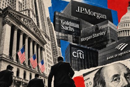 Arrancó la temporada de balances en Wall Street: qué revelan los bancos sobre la economía de EEUU y el futuro del sector