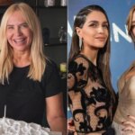Nora Colosimo defendió a Zaira Nara en su pelea con Paula Chaves: “Es feo que teniendo familia se fije…”