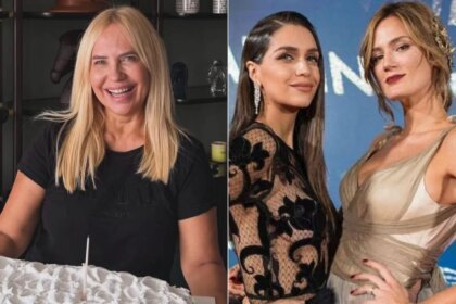 Nora Colosimo defendió a Zaira Nara en su pelea con Paula Chaves: “Es feo que teniendo familia se fije…”