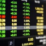 Los futuros de Wall Street ensayan un rebote tras nuevas señales del titular de la Fed