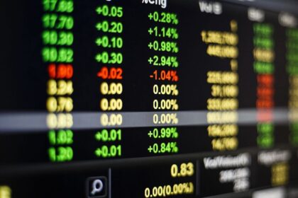 Los futuros de Wall Street ensayan un rebote tras nuevas señales del titular de la Fed