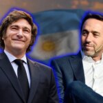 “Algo fuerte está cambiando en Argentina”: Galperin apoyó al Gobierno de Milei y cuestionó a la oposición