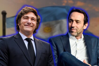 “Algo fuerte está cambiando en Argentina”: Galperin apoyó al Gobierno de Milei y cuestionó a la oposición