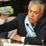 Cornejo participará de la primera Ronda de Negocios RIGI para impulsar la minería y las inversiones