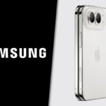Samsung aseguró que creció el interés por el Galaxy Z Fold 8 tras la llegada del iPhone Duo