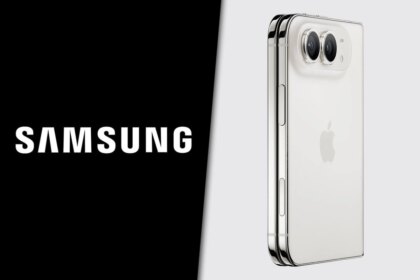 Samsung aseguró que creció el interés por el Galaxy Z Fold 8 tras la llegada del iPhone Duo