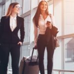 Cómo impactó la IA en los viajes de negocios
