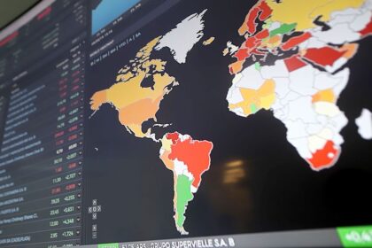 El Merval cambia de nombre desde el lunes y renueva su composición con el desembarco de MSCI