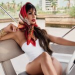 Daniela Celis abrió un casting para encontrar novio y sorprendió con sus exigentes requisitos