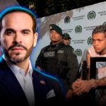 De la Espriella atrapó y encaró a un criminal que lo amenazó de muerte: “¿No que no comías de Tigre?”