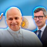 El cirujano del papa León XIV afirmó que estaría en condiciones de viajar a la Argentina