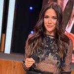 La kirchnerista de Luciana Rubinska reveló que era adicta al cigarrillo: “Fumaba hasta embarazada”