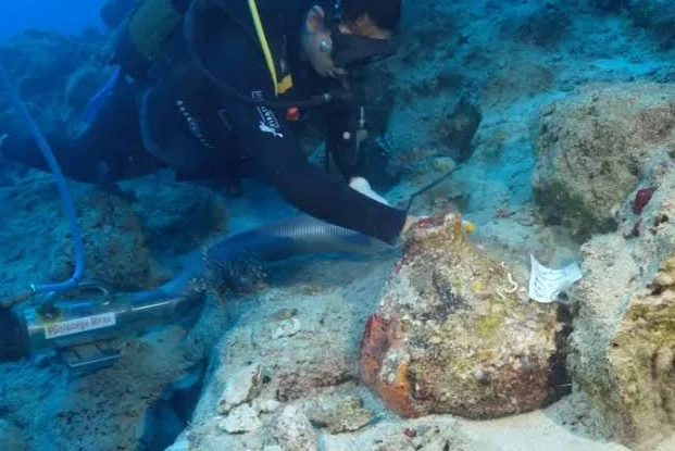 Científicos descubrieron frente a las costas de Turquía el naufragio más antiguo del mundo: ¿qué encontraron?