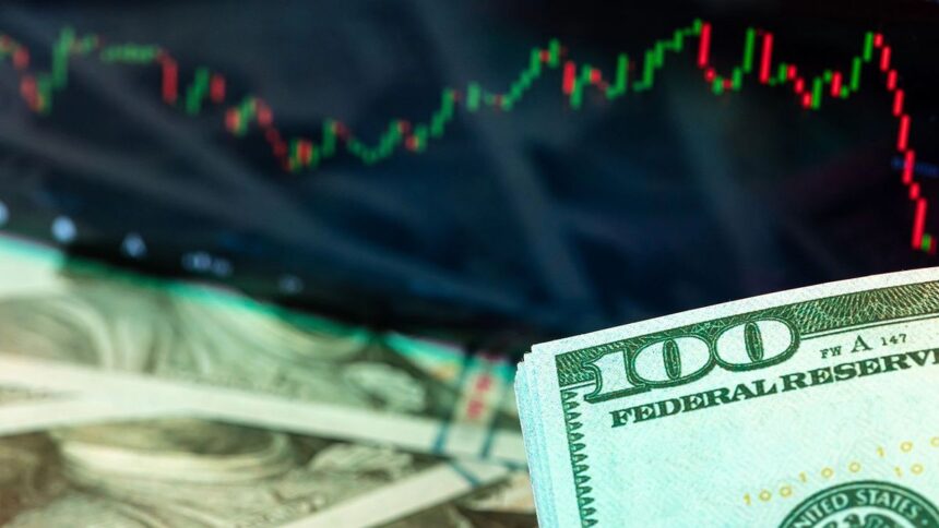 Riesgo país arriba de los 600 puntos: qué puede pasar con los bonos y el dólar esta semana