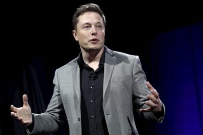Tesla Roadster: Wall Street reaccionó con cautela al nuevo auto de Elon Musk