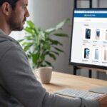 Cómo conseguir celulares a buen precio en las tiendas oficiales de Mercado Libre