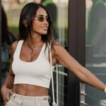 Antonela Roccuzzo y una nueva apuesta en Argentina en su faceta empresaria