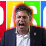 El gobierno de Kicillof defendió las PASO y exigió que los argentinos financien la interna del peronismo