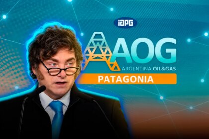 Javier Milei: “Hoy el mundo nos está volviendo a mirar y a elegir como socios comerciales”